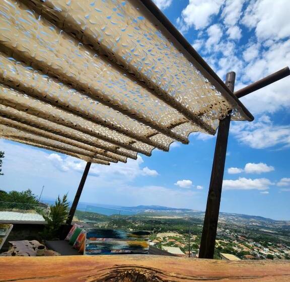 민박 Assos Sunset Boutique