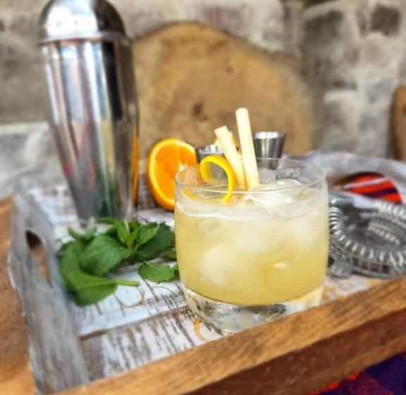 민박 Assos Sunset Boutique