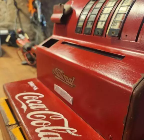 ベッドアンドブレックファースト Assos Sunset Boutique