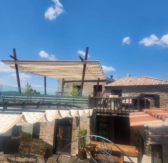 민박 Assos Sunset Boutique