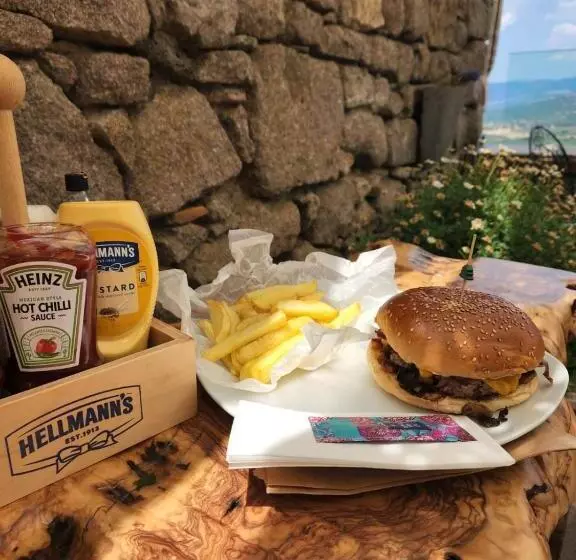 ベッドアンドブレックファースト Assos Sunset Boutique