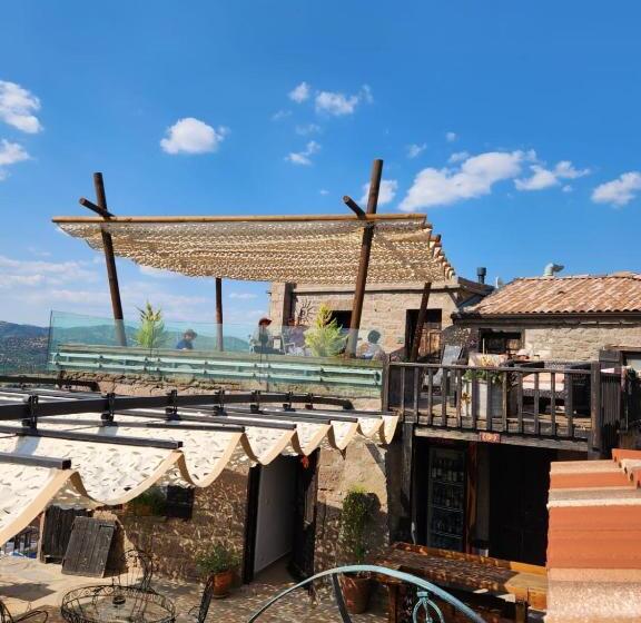 민박 Assos Sunset Boutique