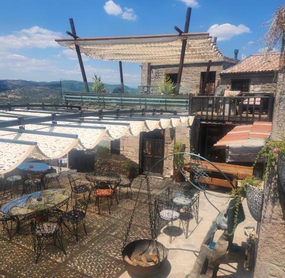 민박 Assos Sunset Boutique