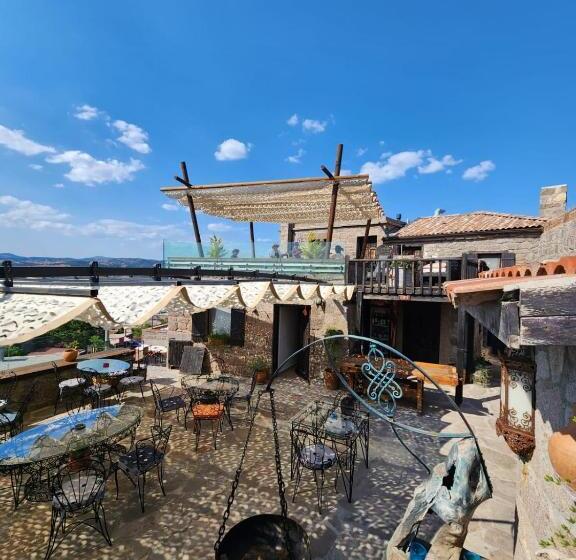 민박 Assos Sunset Boutique