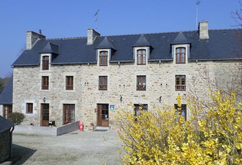 צימר Chambres D Hotes La Rompardais