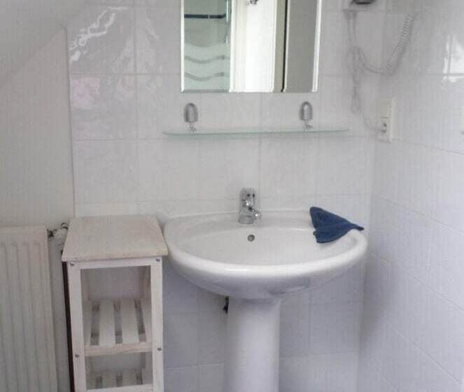 مبيت وإفطار Chambres D Hotes La Rompardais