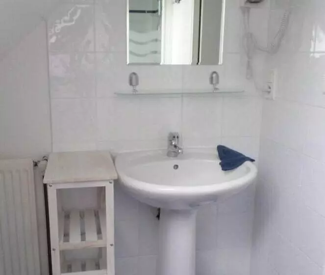 Aamiaismajoitus (B&B) Chambres D Hotes La Rompardais