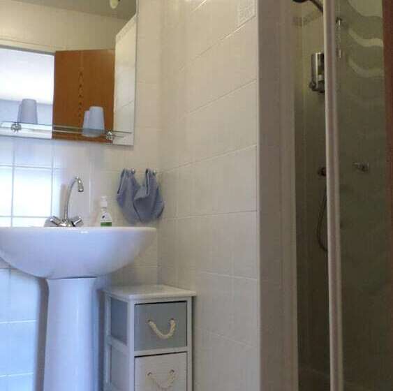 ベッドアンドブレックファースト Chambres D Hotes La Rompardais