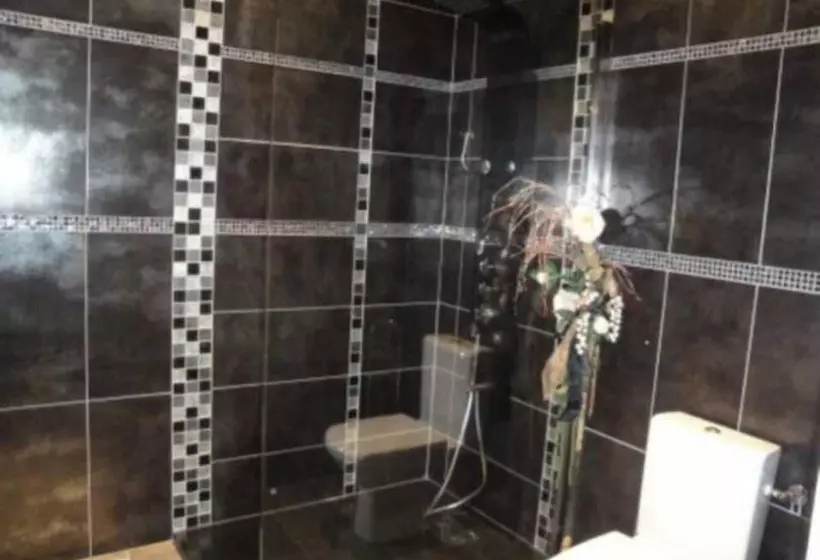 Aamiaismajoitus (B&B) L Ame Ensoleillée   Fleur De Soleil