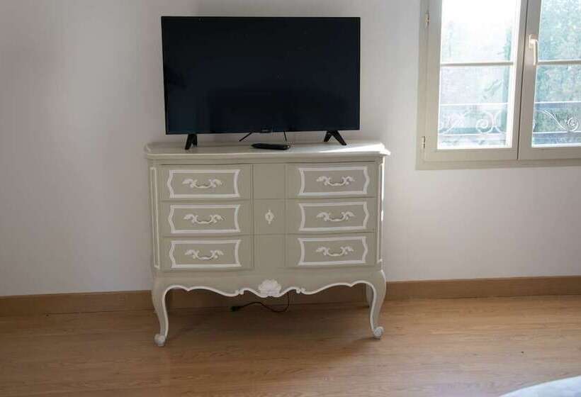 Bed and Breakfast La Maison Du Saussoy