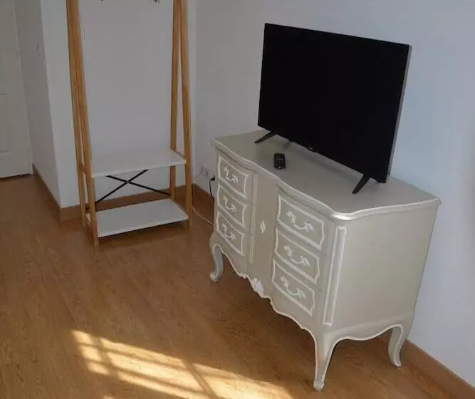 Aamiaismajoitus (B&B) La Maison Du Saussoy