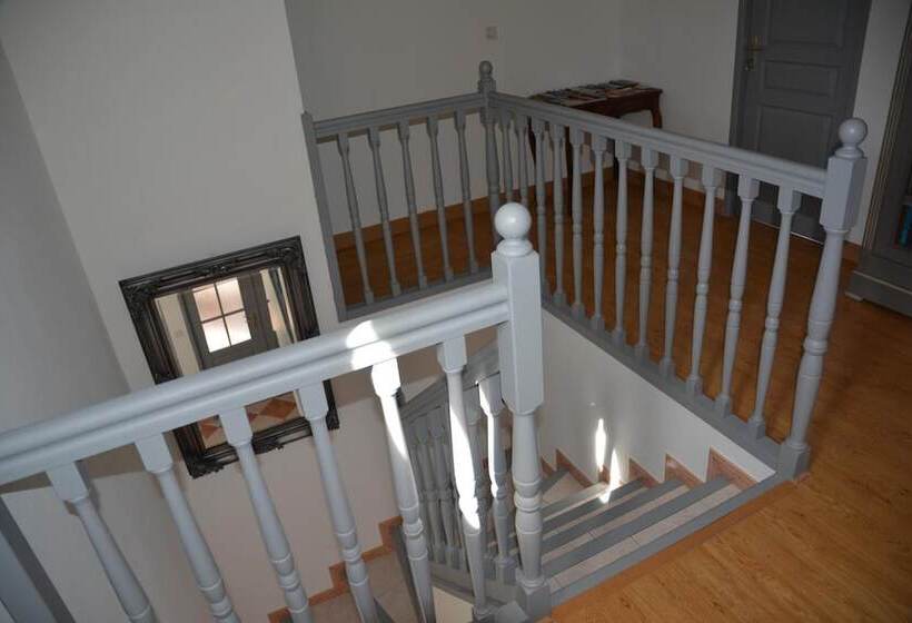 Bed and Breakfast La Maison Du Saussoy