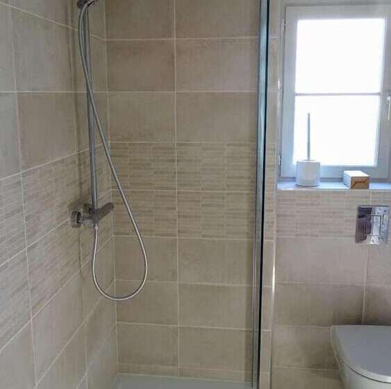 Bed and Breakfast La Maison Du Saussoy