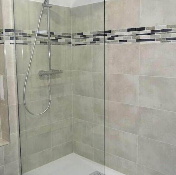 Bed and Breakfast La Maison Du Saussoy