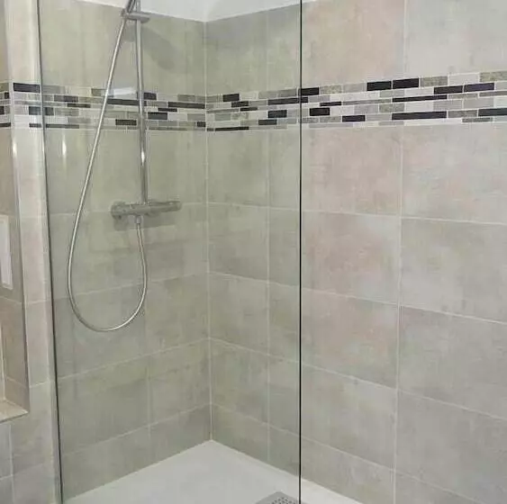 Aamiaismajoitus (B&B) La Maison Du Saussoy