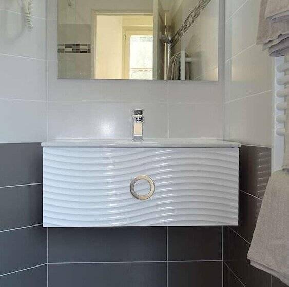 Bed and Breakfast La Maison Du Saussoy