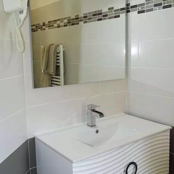 Aamiaismajoitus (B&B) La Maison Du Saussoy