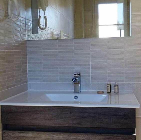 Bed and Breakfast La Maison Du Saussoy