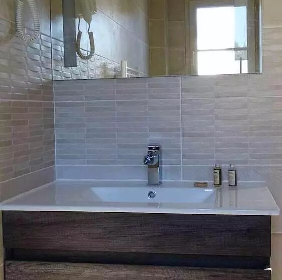 Aamiaismajoitus (B&B) La Maison Du Saussoy