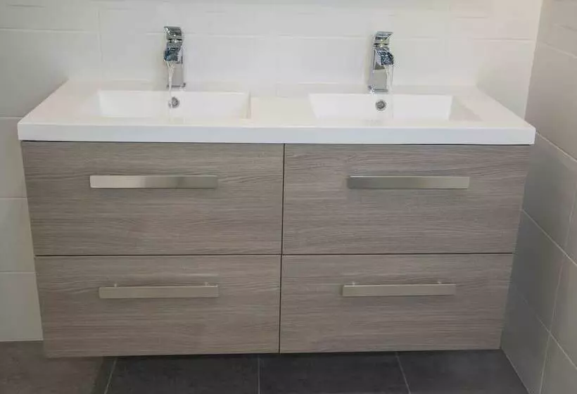 Aamiaismajoitus (B&B) La Maison Du Saussoy