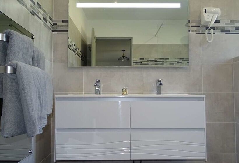 Bed and Breakfast La Maison Du Saussoy