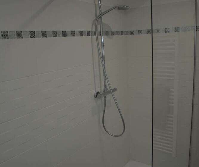 Bed and Breakfast La Maison Du Saussoy