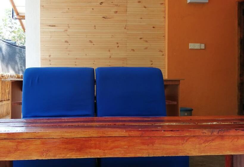 Foret De Vill   Hostel