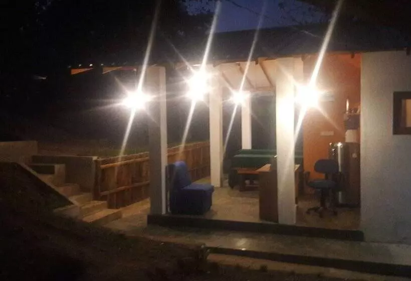 Foret De Vill   Hostel