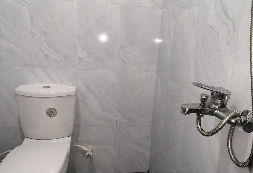 Foret De Vill   Hostel