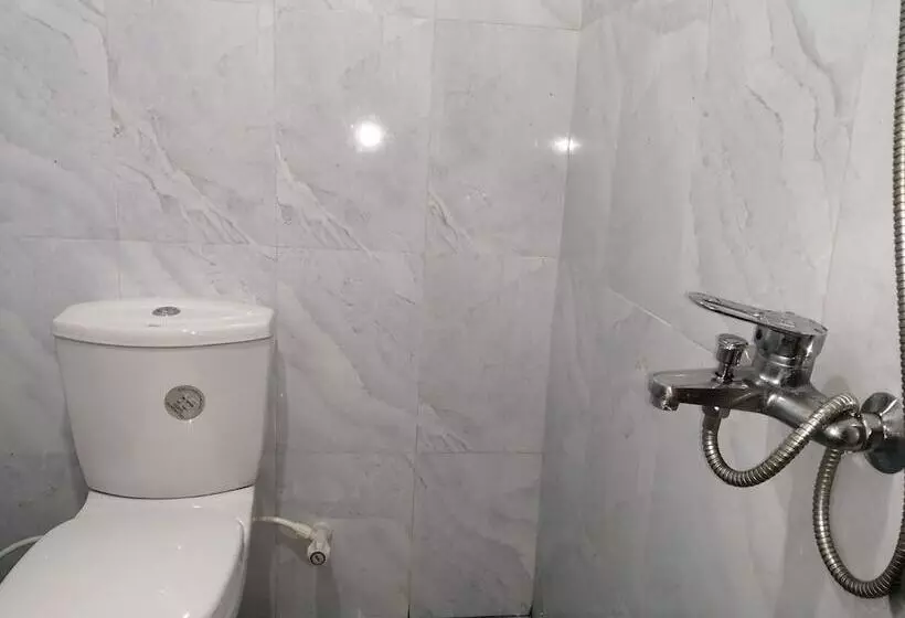 Foret De Vill   Hostel