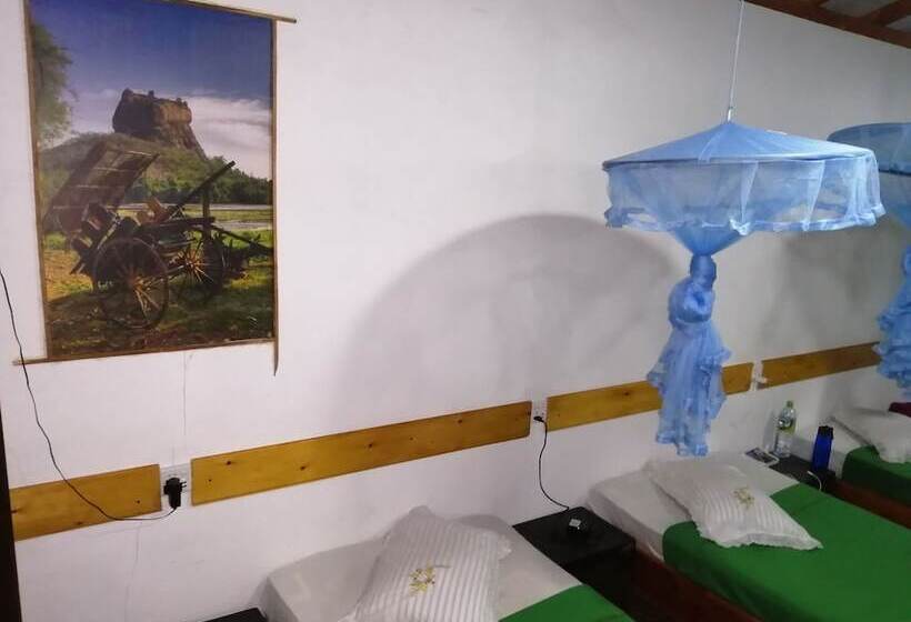 Foret De Vill   Hostel