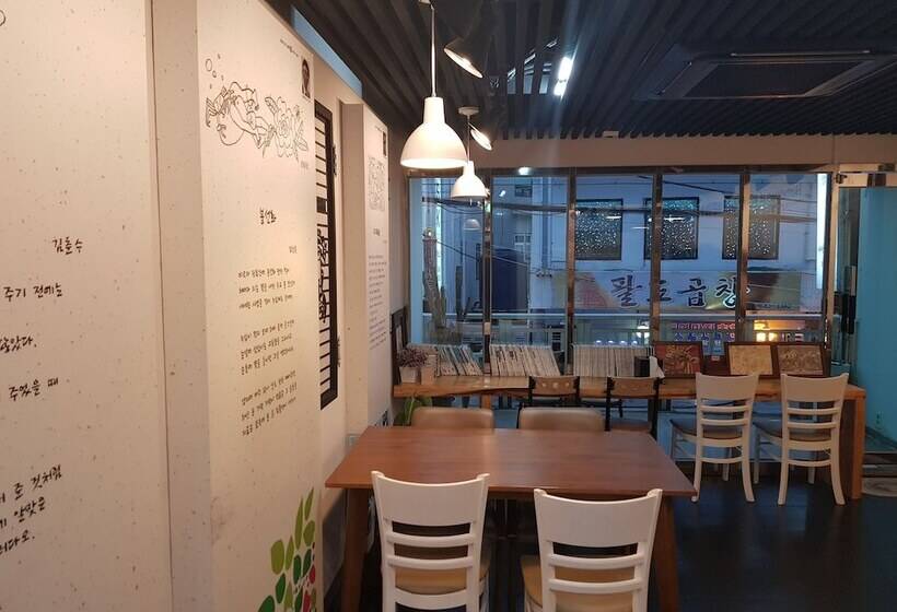 Friends Of Loft   Hostel