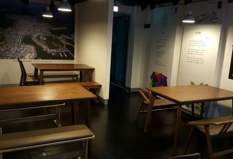 Friends Of Loft   Hostel