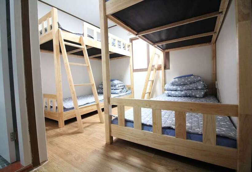 Friends Of Loft   Hostel