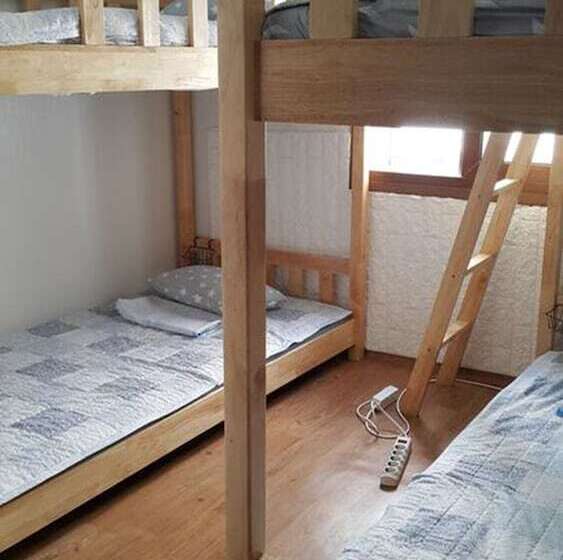 Friends Of Loft   Hostel