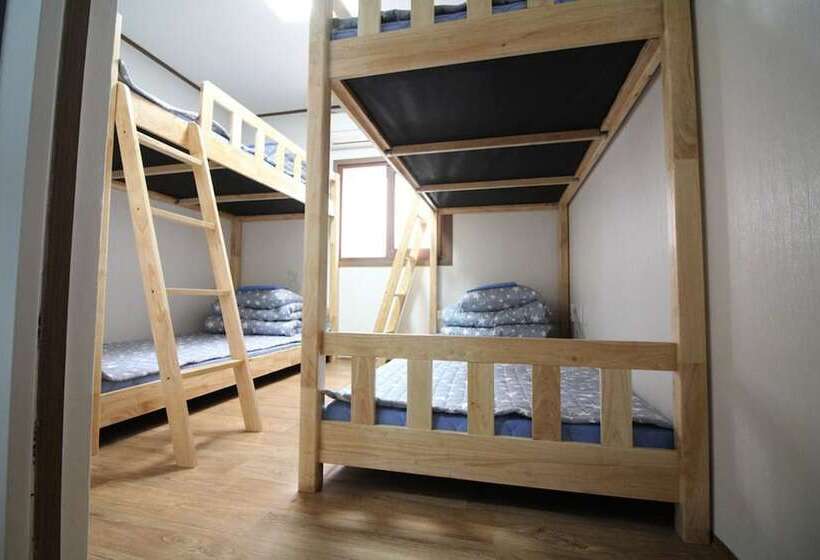 Friends Of Loft   Hostel