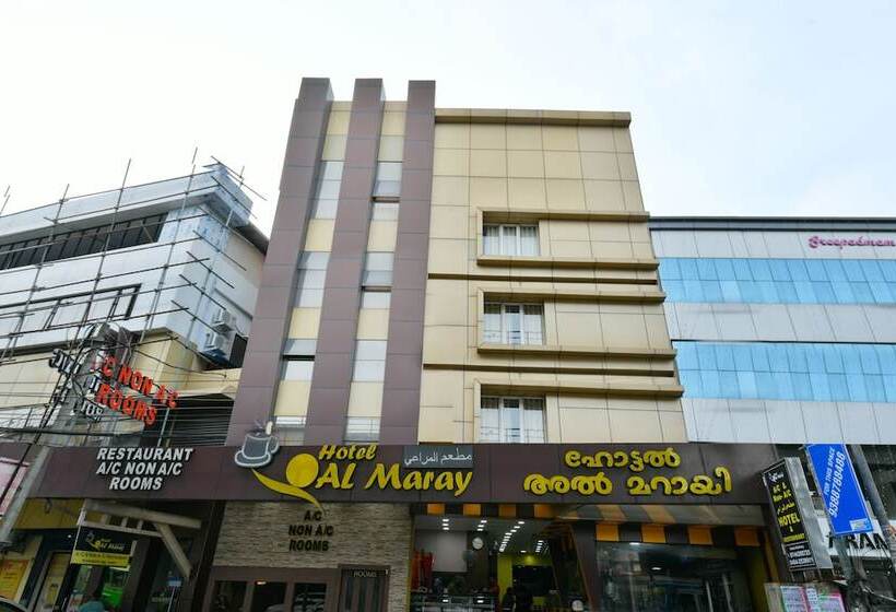 ホテル Al Maray By Oyo Rooms