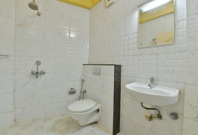 فندق Al Maray By Oyo Rooms