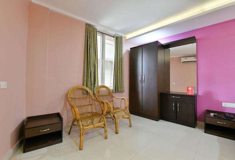 فندق Al Maray By Oyo Rooms