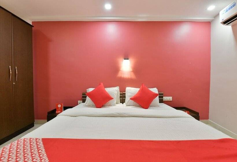 فندق Al Maray By Oyo Rooms