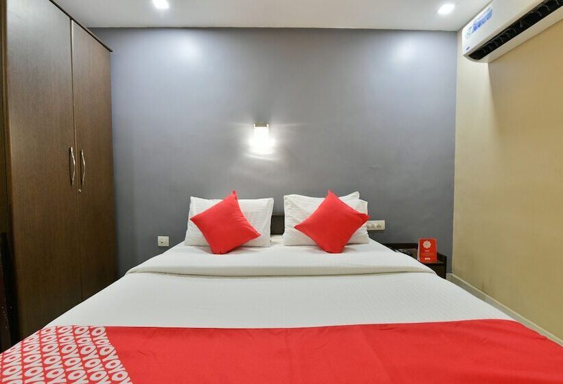 فندق Al Maray By Oyo Rooms