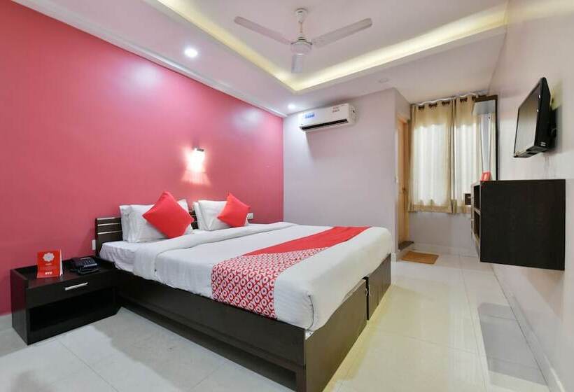 فندق Al Maray By Oyo Rooms