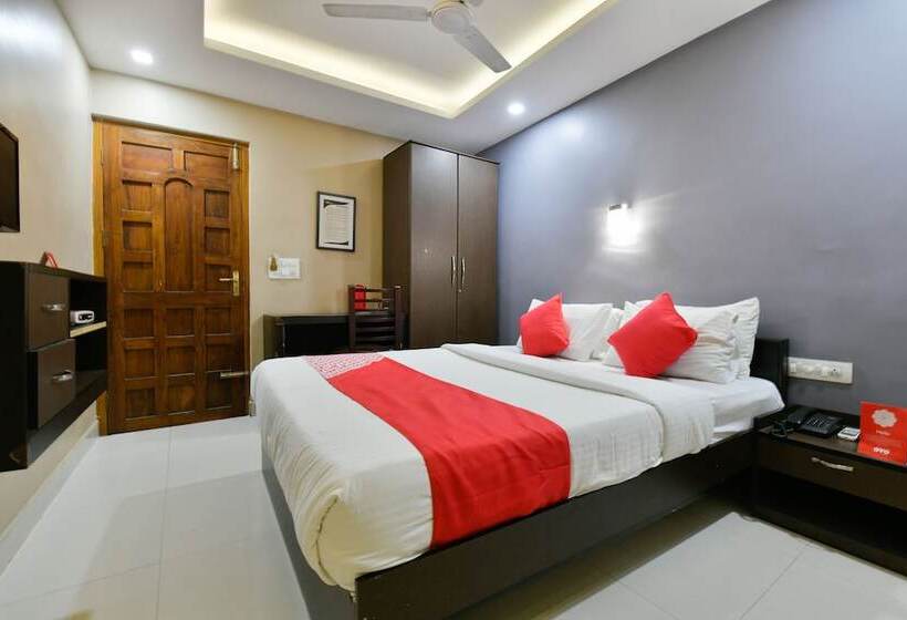 فندق Al Maray By Oyo Rooms