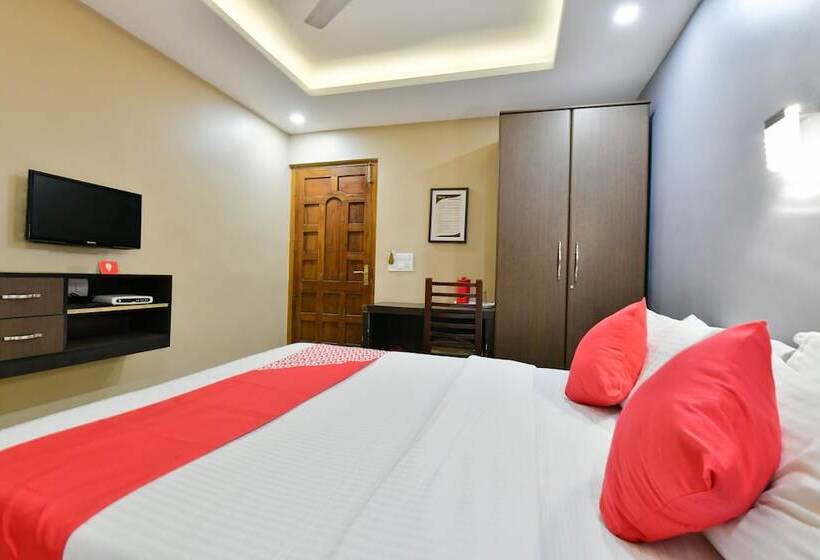فندق Al Maray By Oyo Rooms
