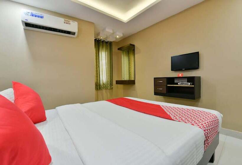 فندق Al Maray By Oyo Rooms