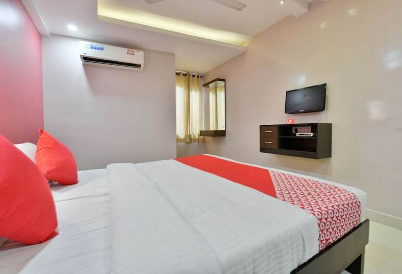 فندق Al Maray By Oyo Rooms