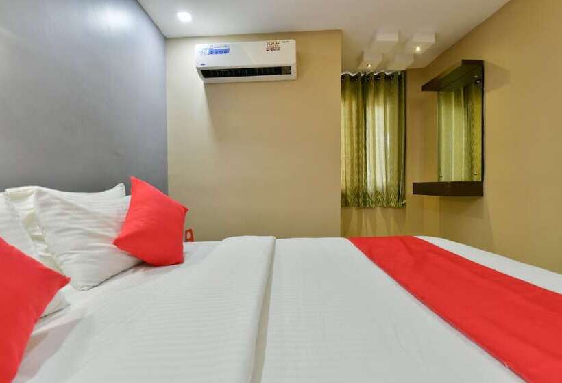 فندق Al Maray By Oyo Rooms