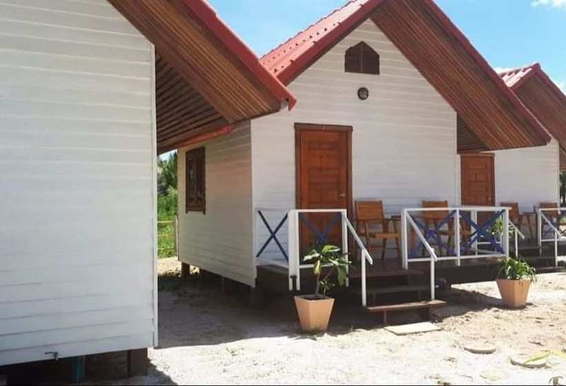 فندق Baan Lee Bungalows