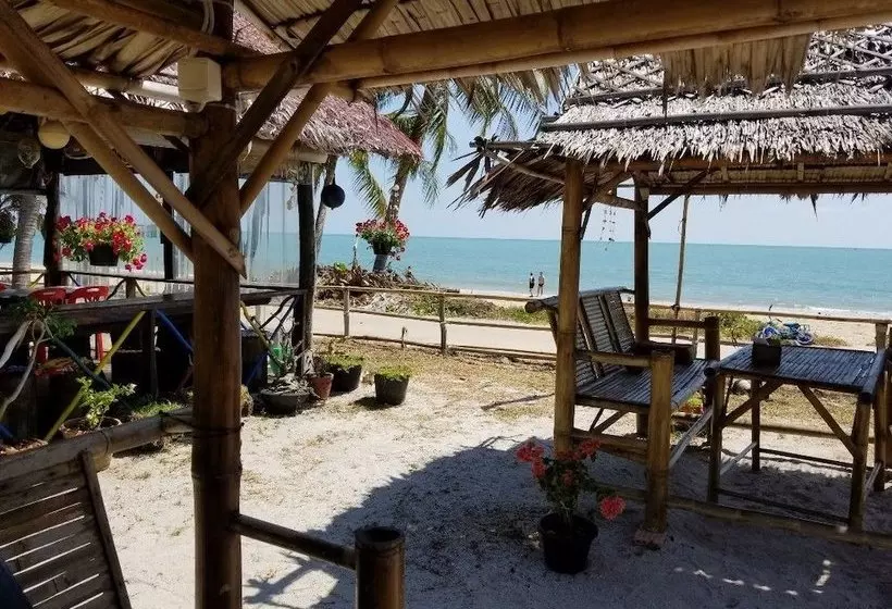 Hotelli Baan Lee Bungalows