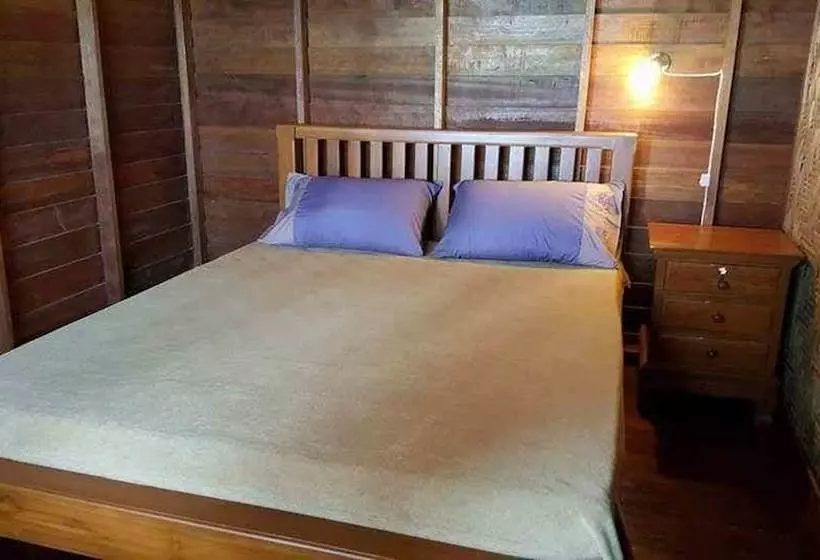 Hotelli Baan Lee Bungalows